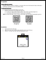 Preview for 4 page of Lippert Battery Monitor Owner'S Manual