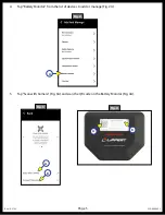 Preview for 5 page of Lippert Battery Monitor Owner'S Manual