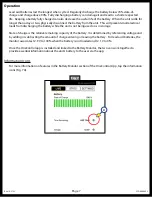 Preview for 7 page of Lippert Battery Monitor Owner'S Manual