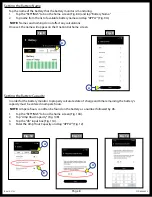 Preview for 8 page of Lippert Battery Monitor Owner'S Manual