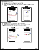 Preview for 9 page of Lippert Battery Monitor Owner'S Manual