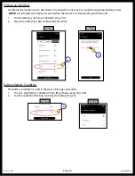 Preview for 10 page of Lippert Battery Monitor Owner'S Manual