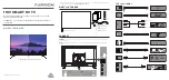 Preview for 1 page of Lippert Furrion FDHS24D3A Quick Start Manual