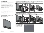 Preview for 1 page of Lippert FURRION FV1C43W Installation Manual