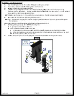 Preview for 14 page of Lippert Ground Control 3.0 LCD Manual