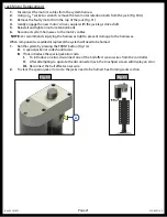 Preview for 21 page of Lippert Ground Control 3.0 LCD Manual