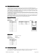 Preview for 21 page of Lippert Hurricane-LX800 Technical Manual