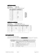 Preview for 26 page of Lippert Hurricane-LX800 Technical Manual