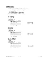 Preview for 28 page of Lippert Hurricane-LX800 Technical Manual