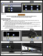 Preview for 5 page of Lippert Stargazer Spirit XTR Skylight Installation Manual