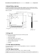 Предварительный просмотр 12 страницы Lippert Thunderbird/MM Technical Manual