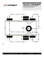 Предварительный просмотр 6 страницы Lippert Tire Linc 2020114605 Installation And Owner'S Manual