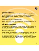 Предварительный просмотр 17 страницы Lippert WIFI ON-THE-GO Quick Start Manual