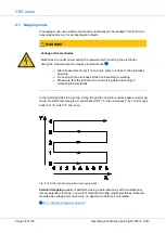 Предварительный просмотр 38 страницы Lippmann Geophysikalische Messgeräte 4point light Operating Instructions Manual