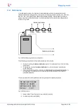 Предварительный просмотр 49 страницы Lippmann Geophysikalische Messgeräte 4point light Operating Instructions Manual