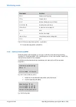 Предварительный просмотр 80 страницы Lippmann Geophysikalische Messgeräte 4point light Operating Instructions Manual