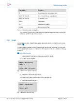 Предварительный просмотр 81 страницы Lippmann Geophysikalische Messgeräte 4point light Operating Instructions Manual