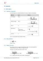 Предварительный просмотр 109 страницы Lippmann Geophysikalische Messgeräte 4point light Operating Instructions Manual