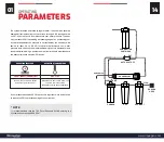 Предварительный просмотр 6 страницы LiquaGen 2-OS-75 Installation Manual