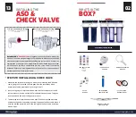 Предварительный просмотр 7 страницы LiquaGen 2-OS-75 Installation Manual