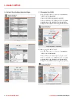 Preview for 6 page of Liquid Controls 81538 Set-Up And Connection Manual