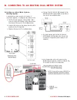 Preview for 8 page of Liquid Controls 81538 Set-Up And Connection Manual