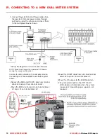 Preview for 10 page of Liquid Controls 81538 Set-Up And Connection Manual