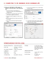 Preview for 11 page of Liquid Controls 81538 Set-Up And Connection Manual