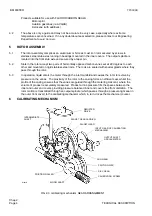 Предварительный просмотр 17 страницы Liquid Controls Avery-Hardoll BM Series Maintenance Manual And Parts List