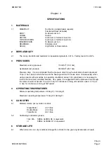 Предварительный просмотр 22 страницы Liquid Controls Avery-Hardoll BM Series Maintenance Manual And Parts List