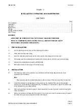 Предварительный просмотр 26 страницы Liquid Controls Avery-Hardoll BM Series Maintenance Manual And Parts List