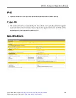 Предварительный просмотр 17 страницы Liquid Controls CENTRILOGiQ LCR.iQ Setup And Operation Manual