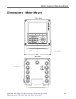 Предварительный просмотр 23 страницы Liquid Controls CENTRILOGiQ LCR.iQ Setup And Operation Manual