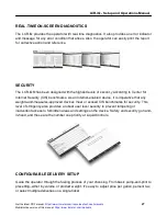 Предварительный просмотр 28 страницы Liquid Controls CENTRILOGiQ LCR.iQ Setup And Operation Manual