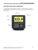 Предварительный просмотр 31 страницы Liquid Controls CENTRILOGiQ LCR.iQ Setup And Operation Manual