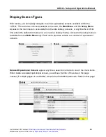 Предварительный просмотр 35 страницы Liquid Controls CENTRILOGiQ LCR.iQ Setup And Operation Manual