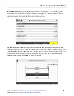 Предварительный просмотр 36 страницы Liquid Controls CENTRILOGiQ LCR.iQ Setup And Operation Manual