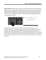 Предварительный просмотр 42 страницы Liquid Controls CENTRILOGiQ LCR.iQ Setup And Operation Manual