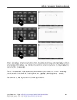 Предварительный просмотр 43 страницы Liquid Controls CENTRILOGiQ LCR.iQ Setup And Operation Manual