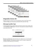 Предварительный просмотр 58 страницы Liquid Controls CENTRILOGiQ LCR.iQ Setup And Operation Manual