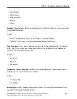 Предварительный просмотр 62 страницы Liquid Controls CENTRILOGiQ LCR.iQ Setup And Operation Manual