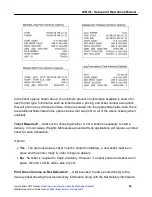 Предварительный просмотр 69 страницы Liquid Controls CENTRILOGiQ LCR.iQ Setup And Operation Manual