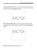 Предварительный просмотр 76 страницы Liquid Controls CENTRILOGiQ LCR.iQ Setup And Operation Manual