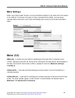 Предварительный просмотр 77 страницы Liquid Controls CENTRILOGiQ LCR.iQ Setup And Operation Manual