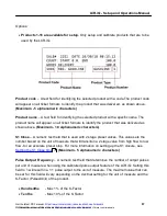 Предварительный просмотр 88 страницы Liquid Controls CENTRILOGiQ LCR.iQ Setup And Operation Manual