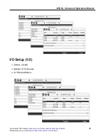 Предварительный просмотр 98 страницы Liquid Controls CENTRILOGiQ LCR.iQ Setup And Operation Manual