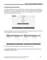 Предварительный просмотр 100 страницы Liquid Controls CENTRILOGiQ LCR.iQ Setup And Operation Manual