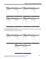 Предварительный просмотр 101 страницы Liquid Controls CENTRILOGiQ LCR.iQ Setup And Operation Manual