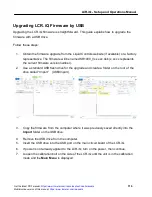 Предварительный просмотр 117 страницы Liquid Controls CENTRILOGiQ LCR.iQ Setup And Operation Manual