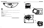 Предварительный просмотр 4 страницы Liquid Controls LectroCount LCR 600 E3708 Series Installation-Parts